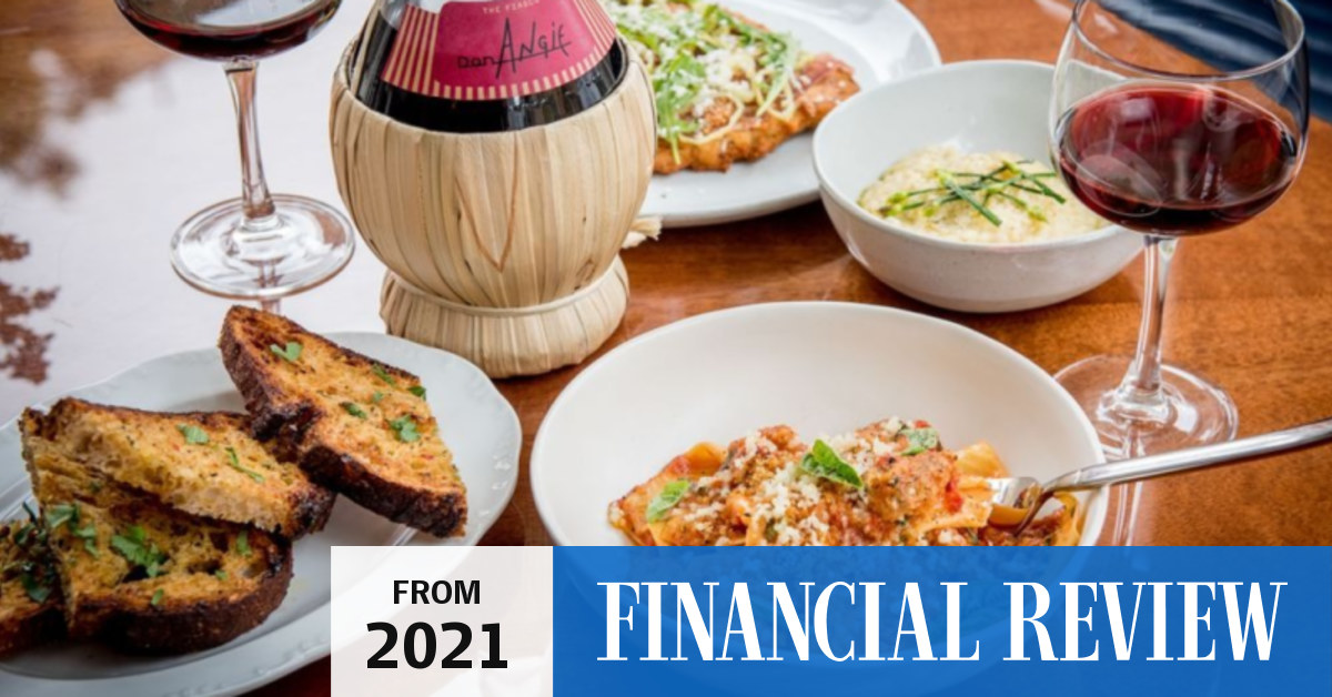 Best restaurants in NYC 2021 New York City’s finedining crown slips